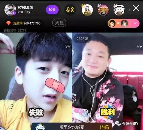 抖音小裁判吃瓜娱乐版,吃瓜娱乐版,揭秘网红圈幕后故事